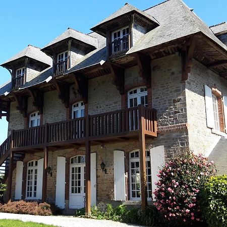 Le Chalet Suisse - Chambre Bleue Le Vicel Exterior foto